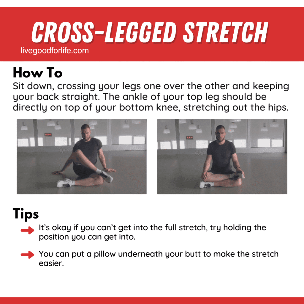 Lower Back Pain Exercises Explained