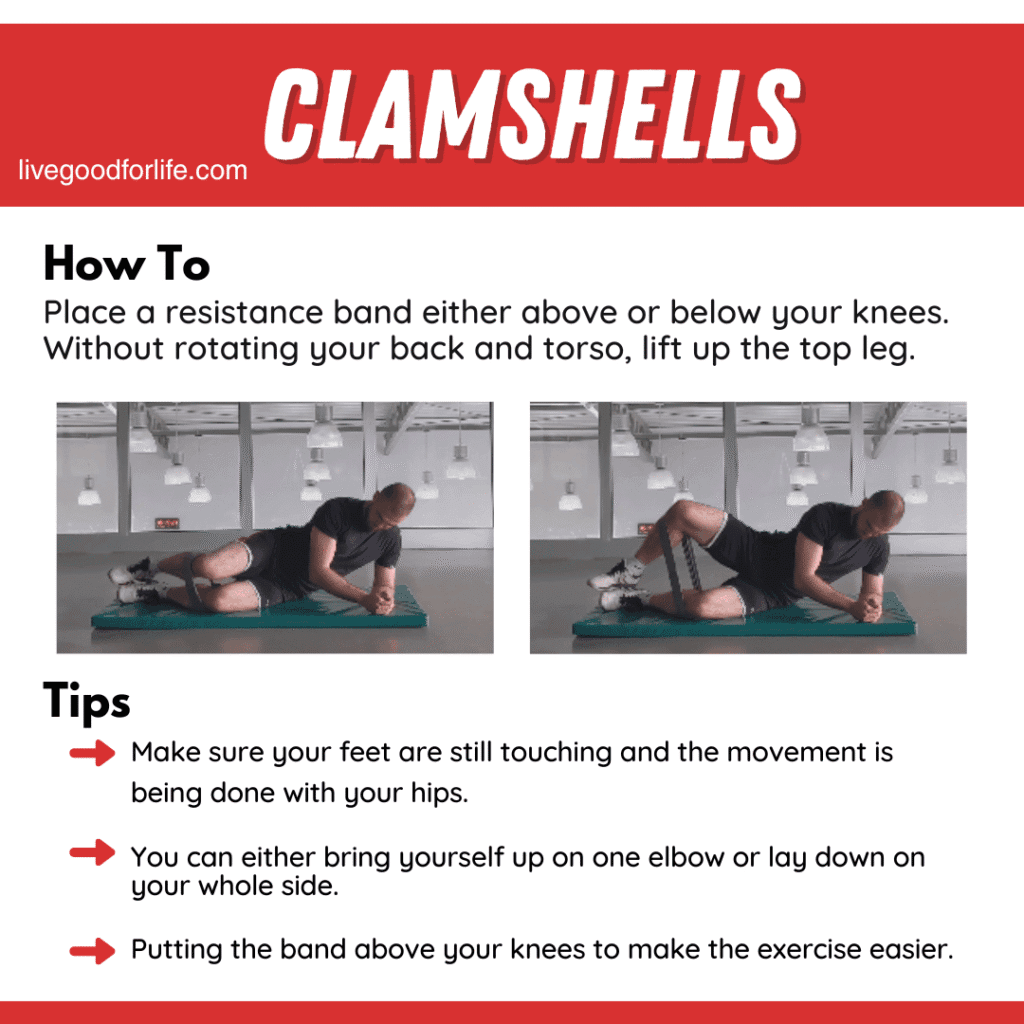 Lower Back Pain Exercises Explained