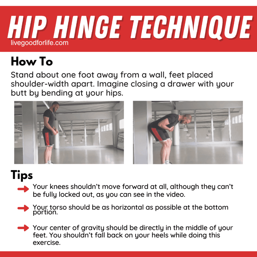 Lower Back Pain Exercises Explained