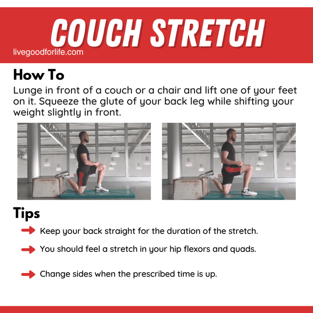 Lower Back Pain Exercises Explained