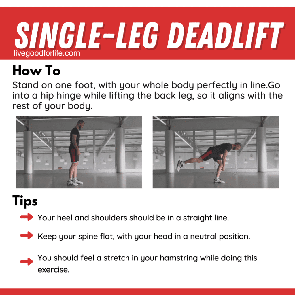 Lower Back Pain Exercises Explained