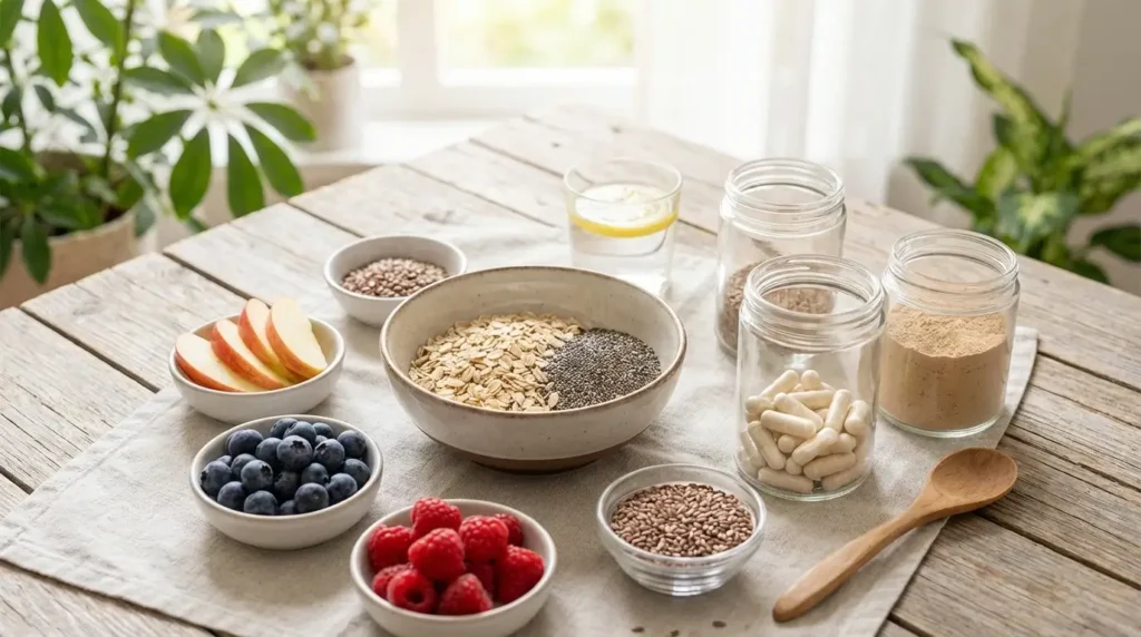 Best Fiber Supplements for 2026: Top 9 Picks