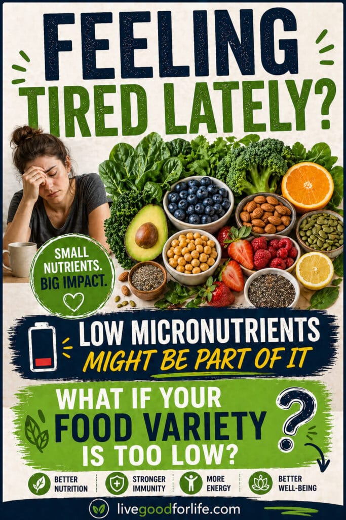 Micronutrients