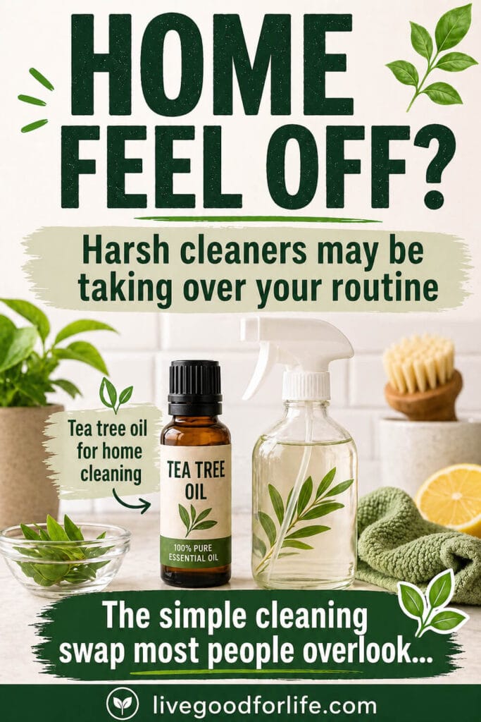 Powerful Household Cleaner