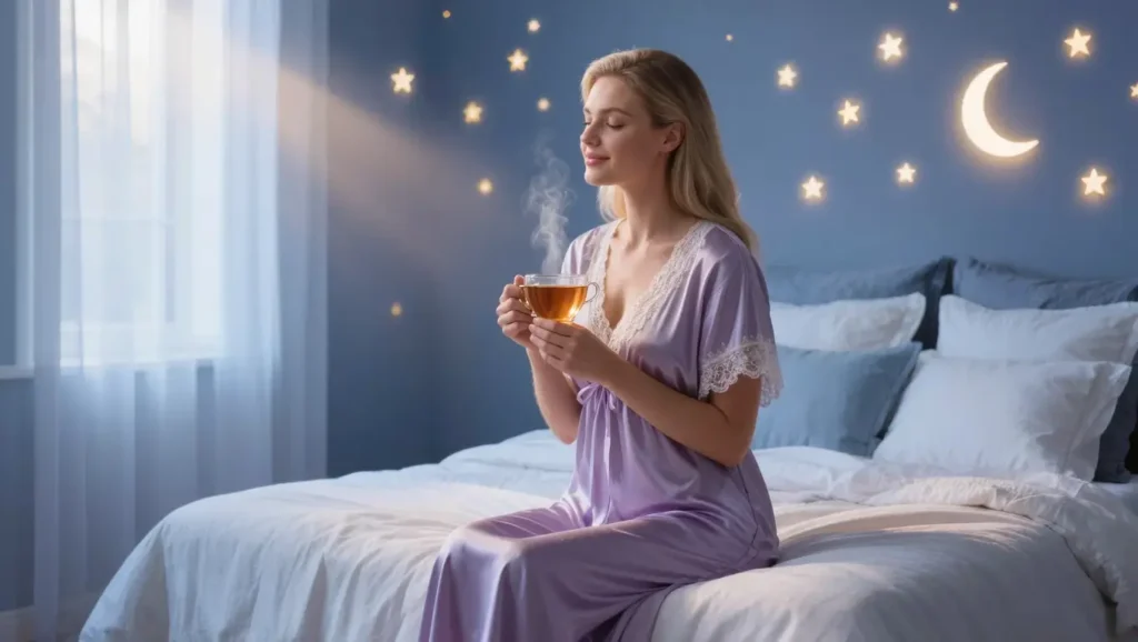 Sleep Support Calculator