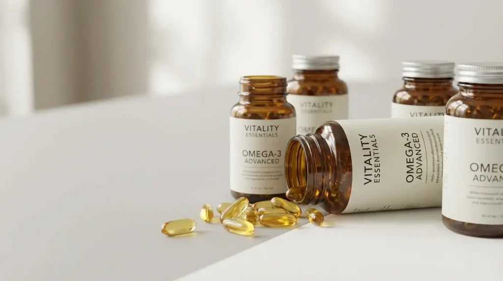 Supplement Cost Per Day Calculator