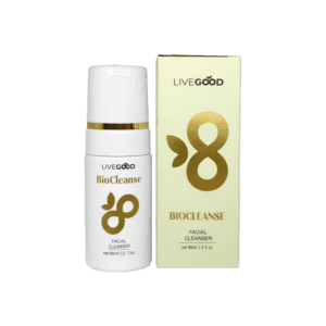 BioCleanse Facial Cleanser