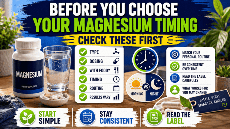 magnesium-timing-checklist-before-you-choose