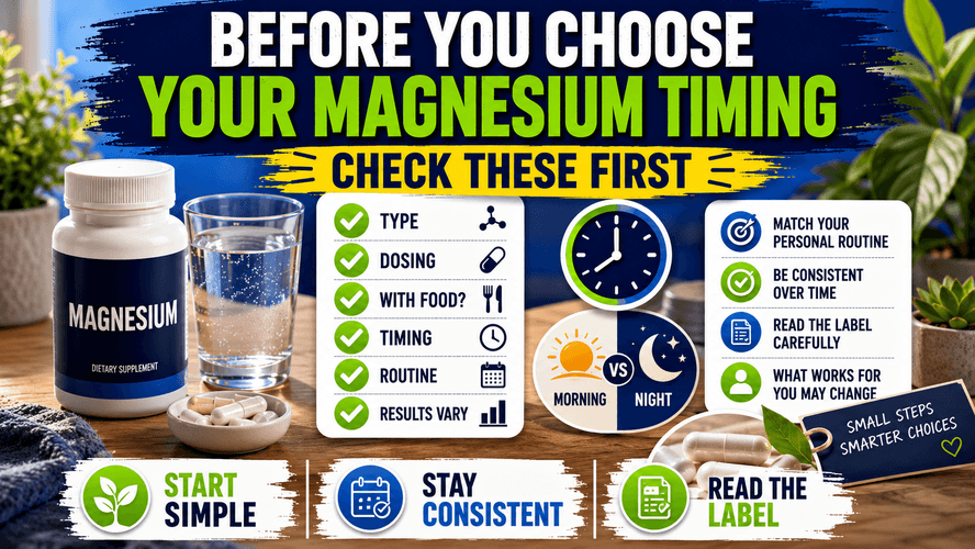 magnesium-timing-checklist-before-you-choose