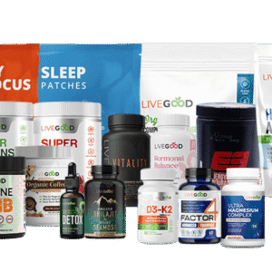 LiveGood Sampler Value Pack: 24-Product Buyer Guide, Price & Safety
