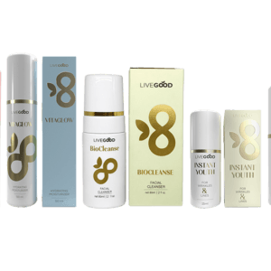 Skin Care Pack