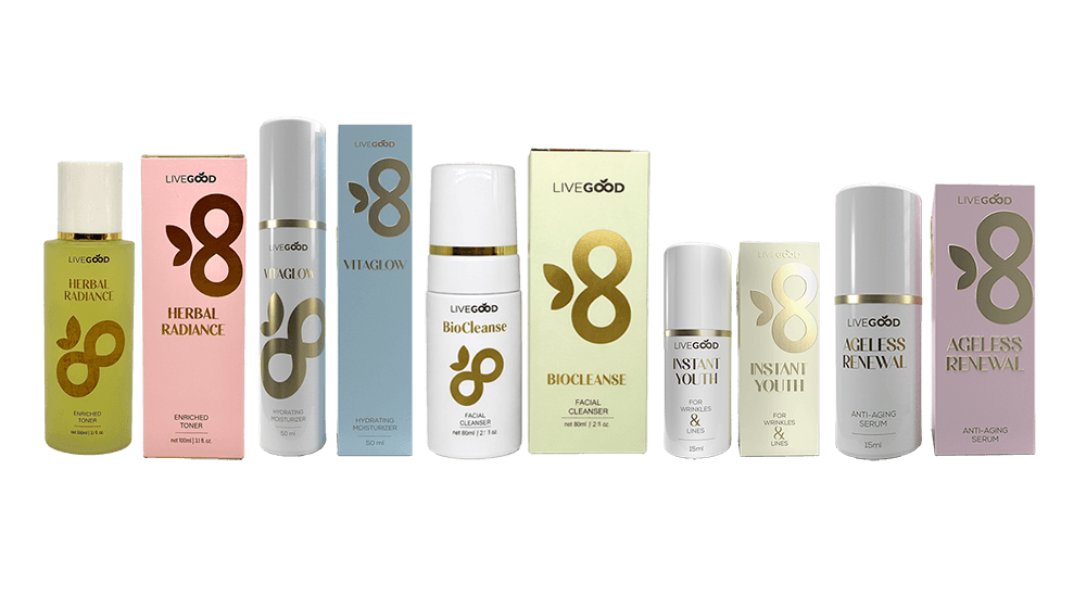 Skin Care Pack